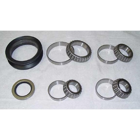 Aftermarket Bearing Kit PV730